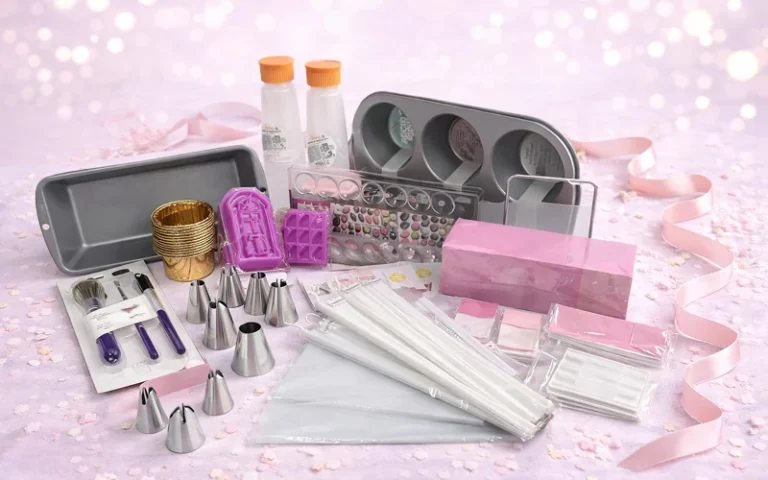 Artykuły niejadalne